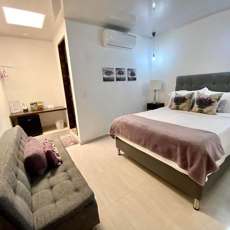 Dona Maria Hotel Boutique Ocana Exterior photo