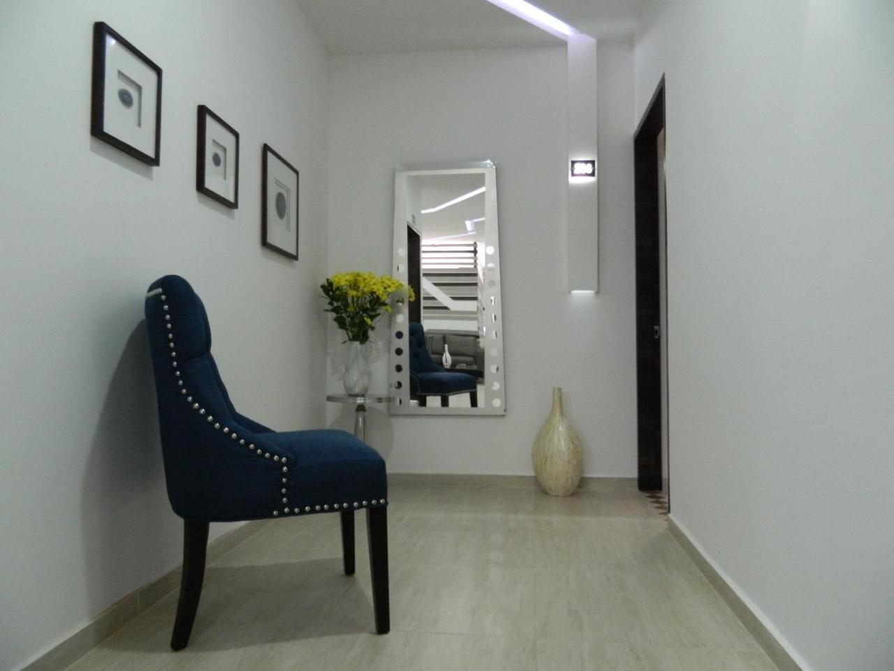 Dona Maria Hotel Boutique Ocana Exterior photo